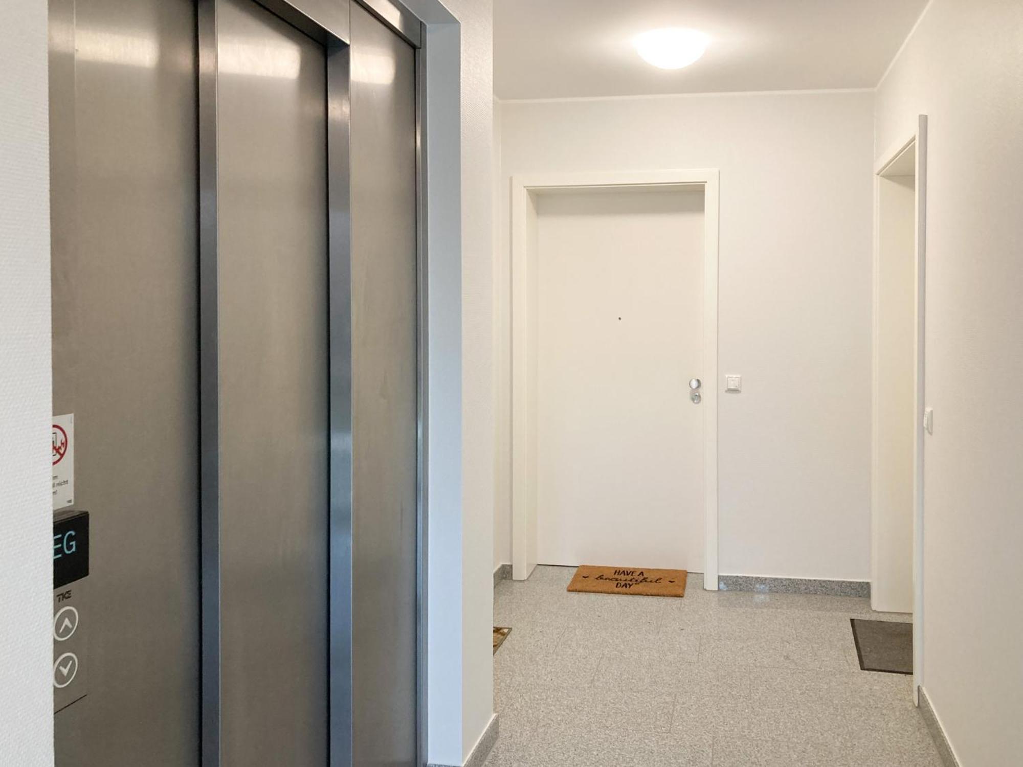 Pearls - Komfortable Neubauwohnung Im Herzen Von Elten ภายนอก รูปภาพ
