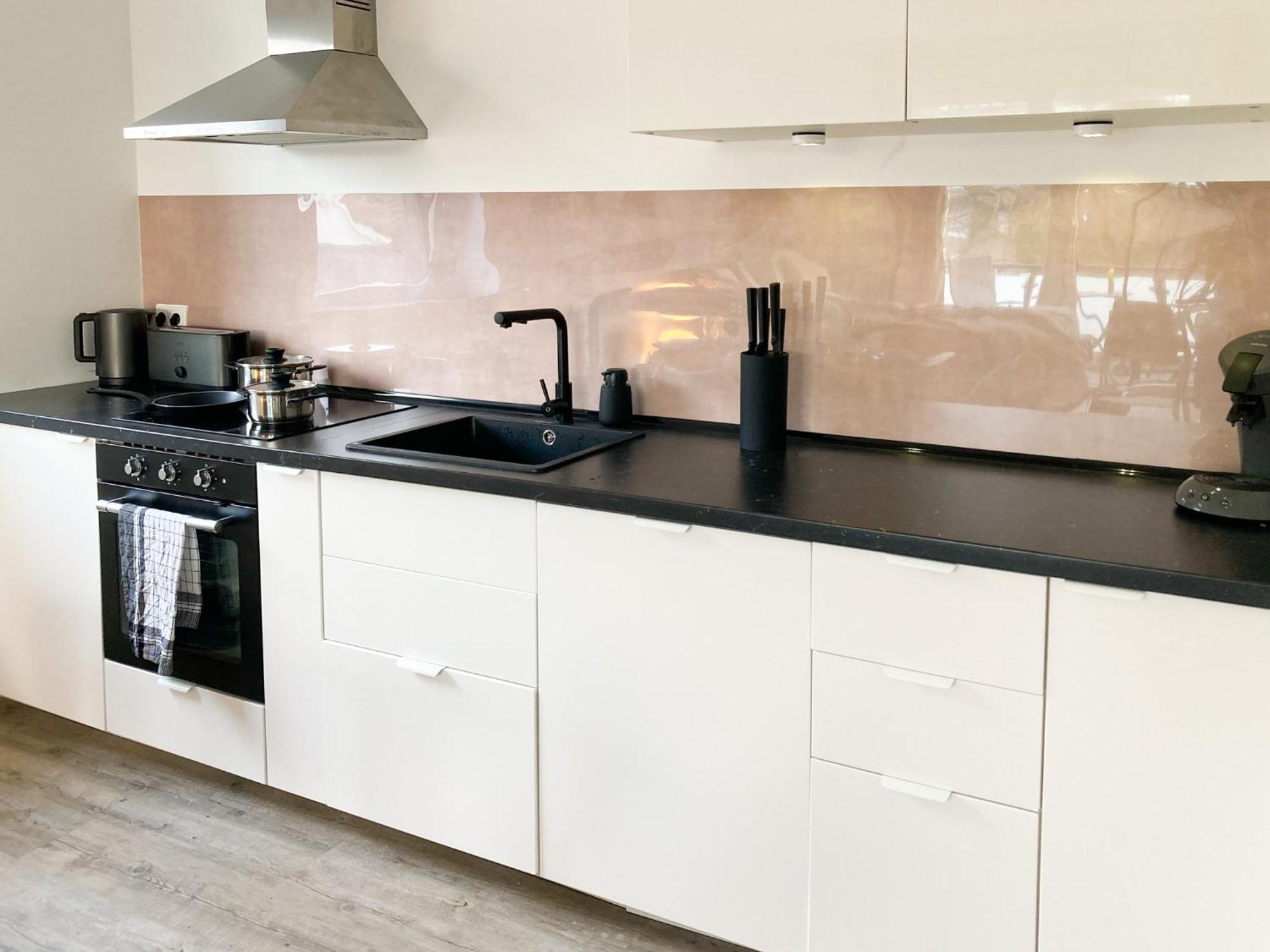Pearls - Komfortable Neubauwohnung Im Herzen Von Elten ภายนอก รูปภาพ