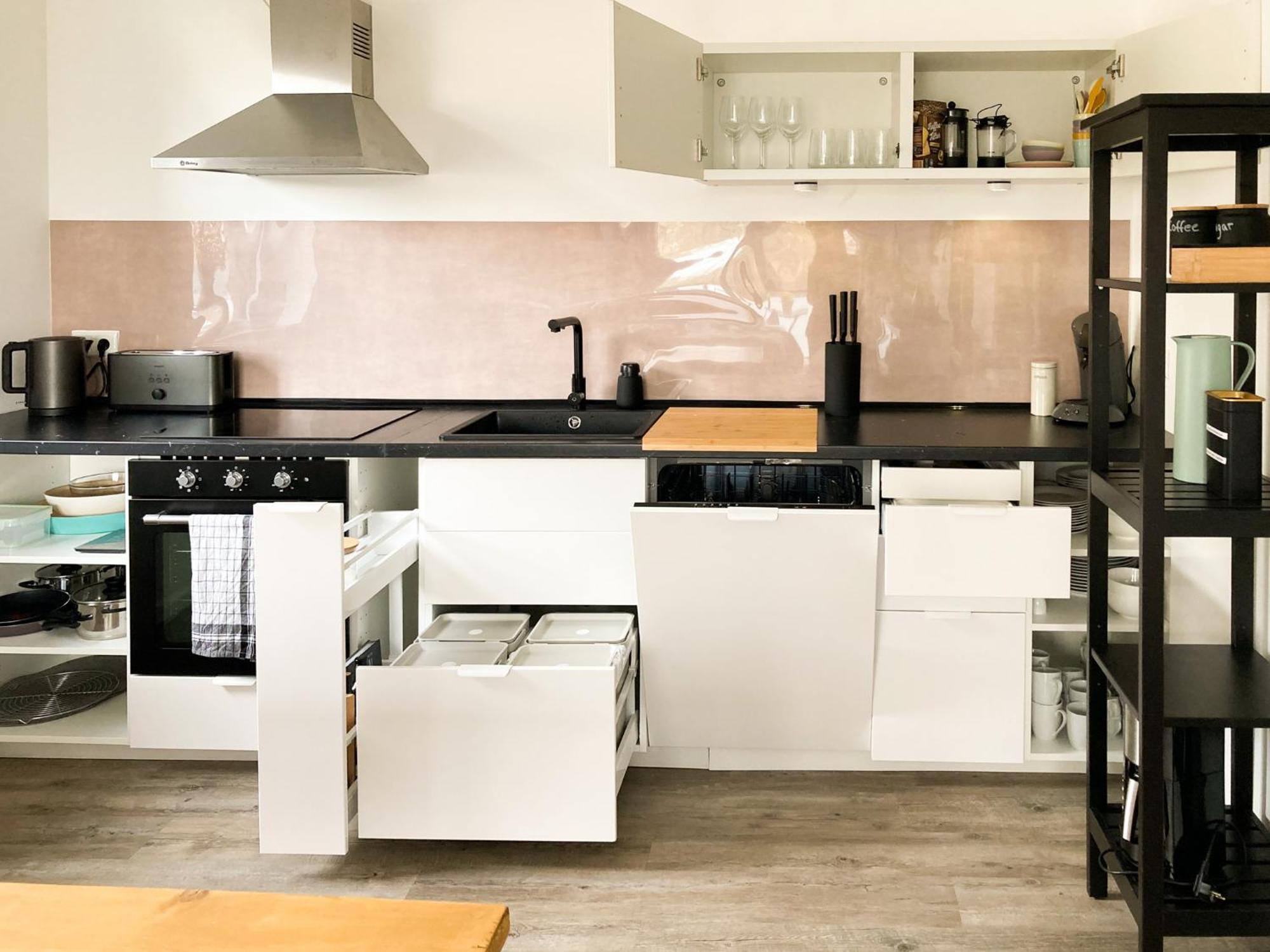 Pearls - Komfortable Neubauwohnung Im Herzen Von Elten ภายนอก รูปภาพ