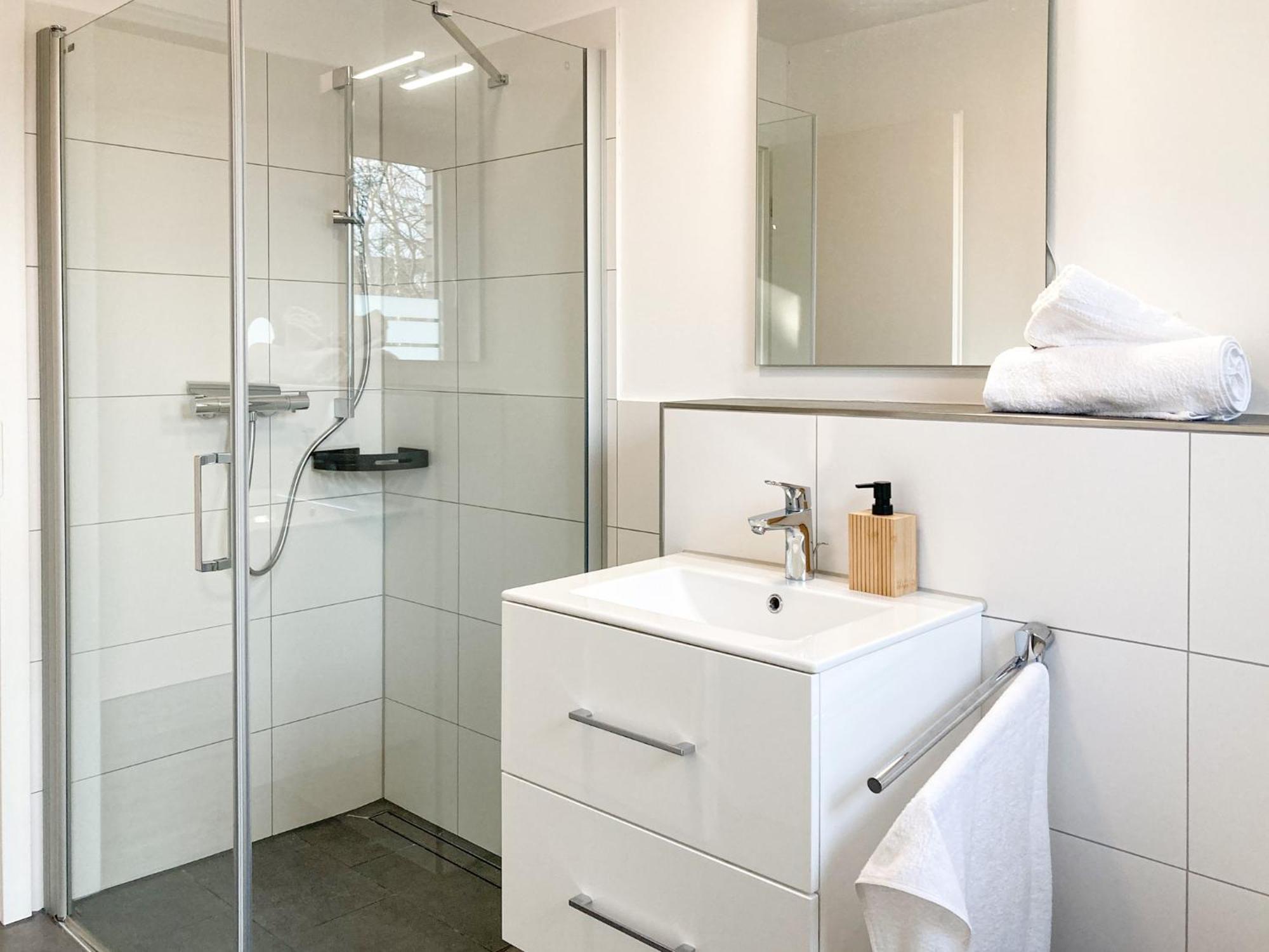 Pearls - Komfortable Neubauwohnung Im Herzen Von Elten ภายนอก รูปภาพ