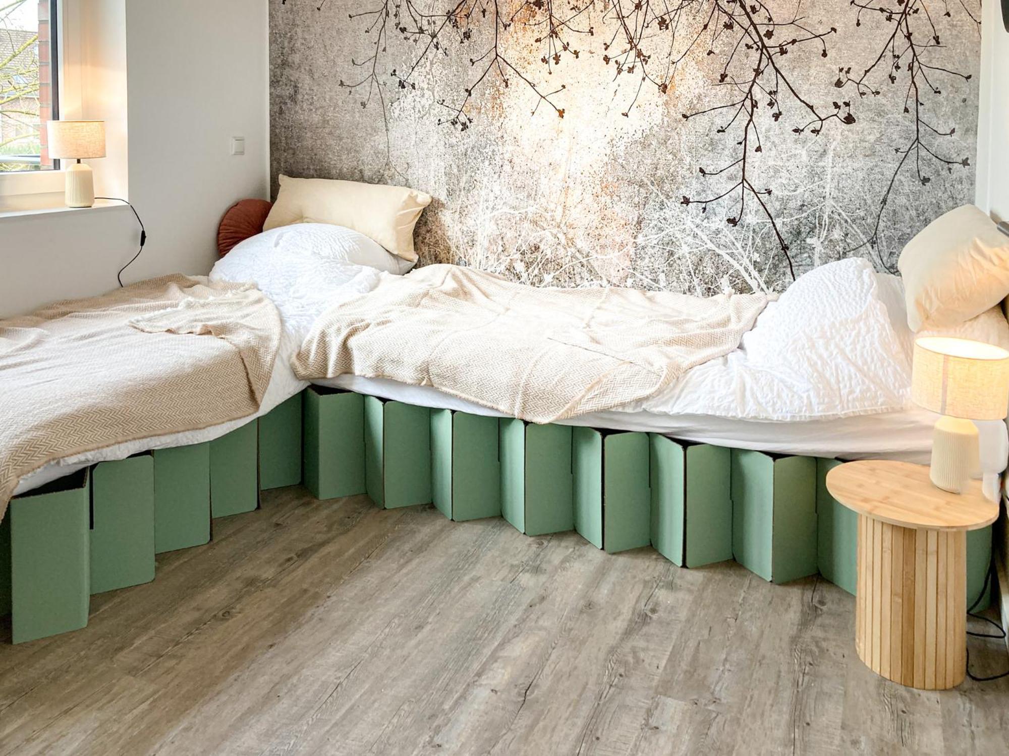 Pearls - Komfortable Neubauwohnung Im Herzen Von Elten ภายนอก รูปภาพ